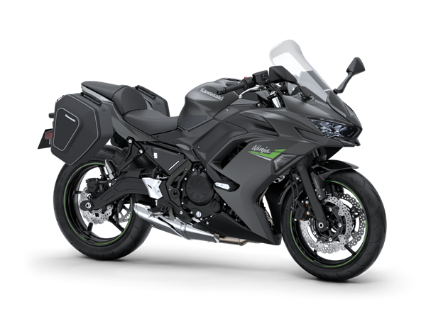 Kawasaki en store 650